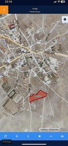 Arsa-Konut İmarlı