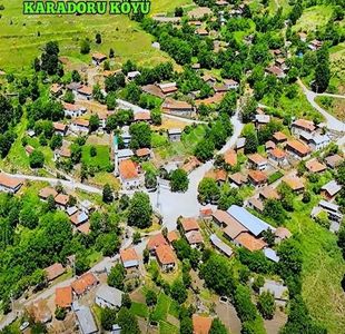 Arsa-Tarla