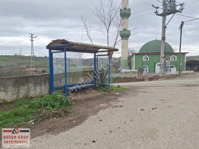 Arsa-Konut İmarlı