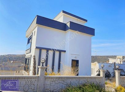 Konut-Villa