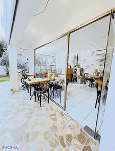 İşyeri-Kafe & Bar