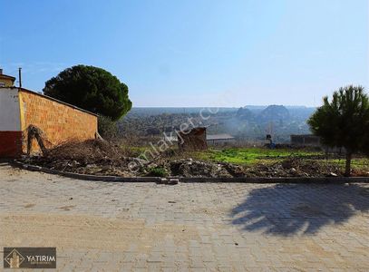 Arsa-Villa İmarlı
