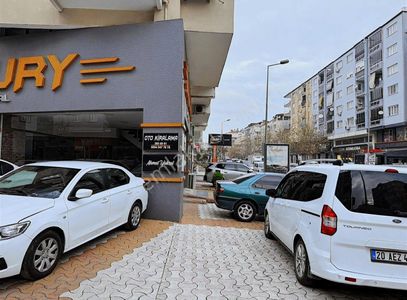 İşyeri-Dükkan & Mağaza