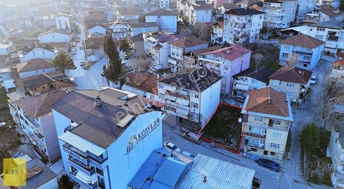 Arsa-Konut İmarlı