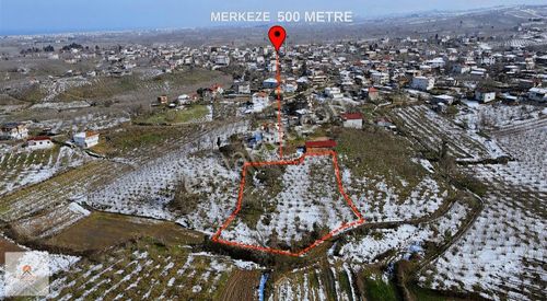 Arsa-Konut İmarlı