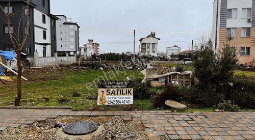 Arsa-Ticari İmarlı
