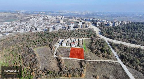 Arsa-Konut İmarlı