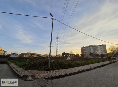 Arsa-Ticari İmarlı