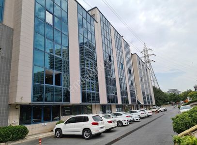 İşyeri-Ofis