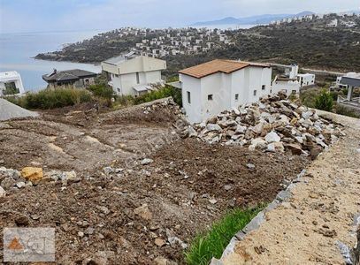 Arsa-Villa İmarlı