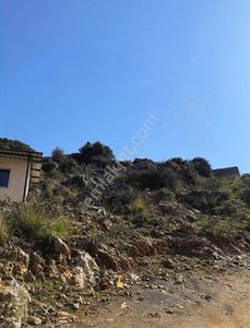 Arsa-Villa İmarlı