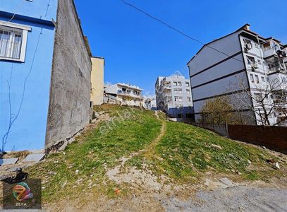 Arsa-Konut İmarlı
