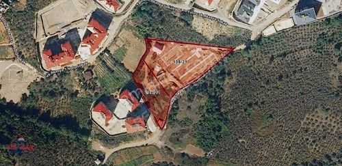 Arsa-Konut İmarlı