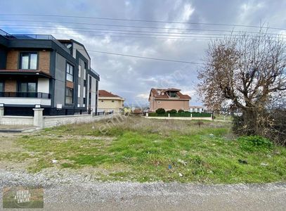 Arsa-Villa İmarlı