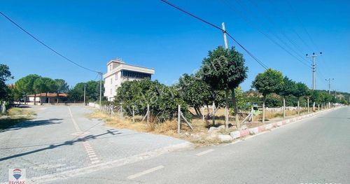 Arsa-Konut İmarlı