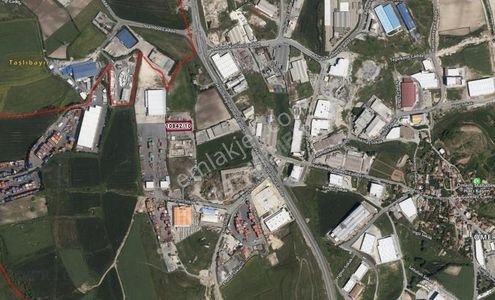 Arsa-Ticari İmarlı