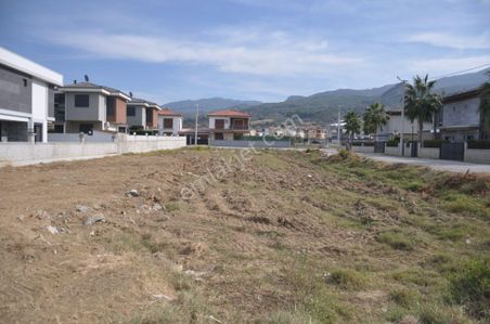 Arsa-Villa İmarlı