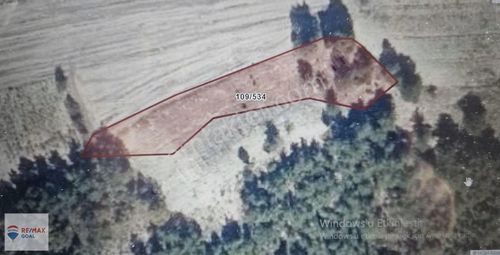 Arsa-Tarla