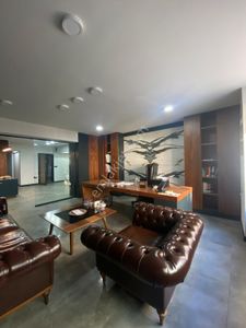 İşyeri-Ofis