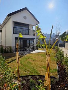 Konut-Villa