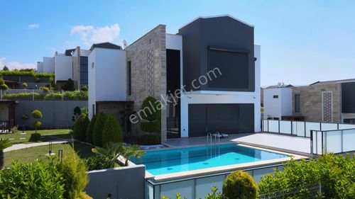 Konut-Villa