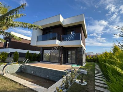 Konut-Villa