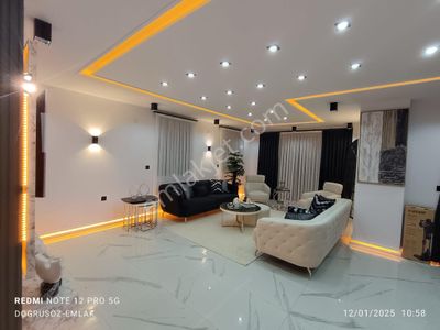 Konut-Villa