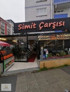 İşyeri-Kafe & Bar