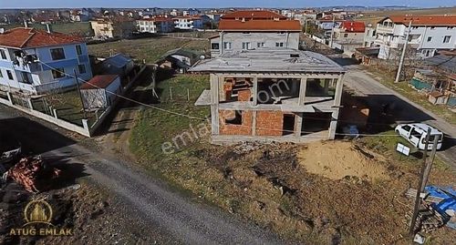 Arsa-Konut İmarlı