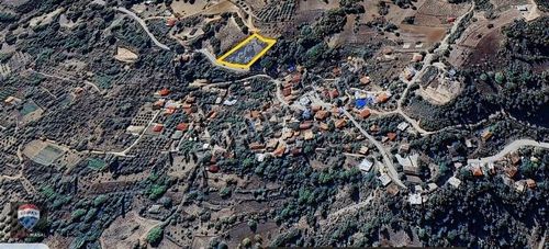 Arsa-Konut İmarlı