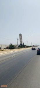 Arsa-Ticari İmarlı