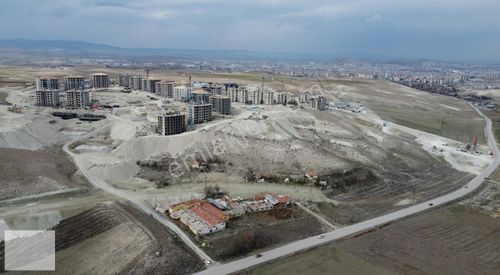 Arsa-Ticari İmarlı