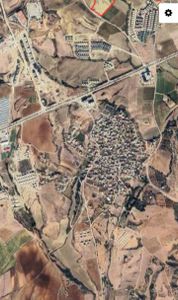 Arsa-Villa İmarlı