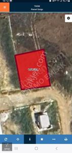 Arsa-Konut İmarlı