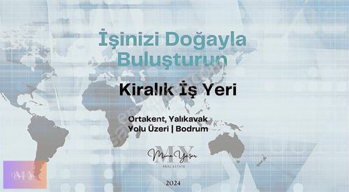İşyeri-Genel