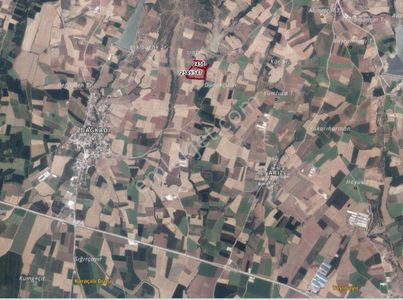 Arsa-Tarla