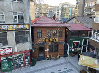 İşyeri-Kafe & Bar