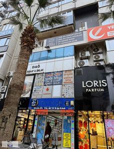 İşyeri-Ofis