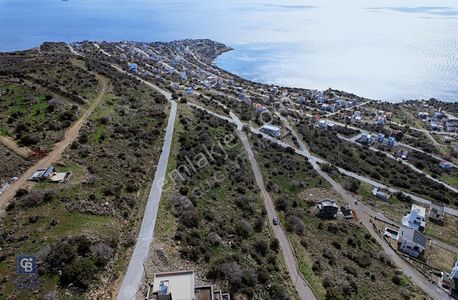 Arsa-Villa İmarlı
