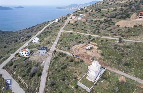 Arsa-Villa İmarlı