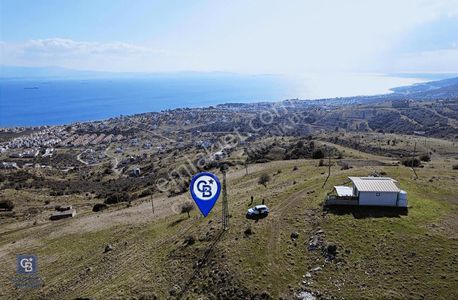 Arsa-Villa İmarlı