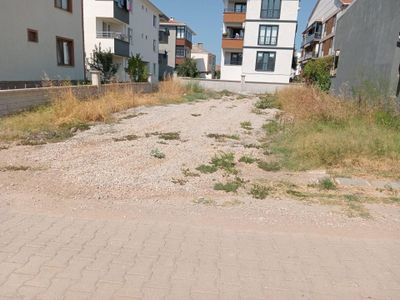 Arsa-Konut İmarlı