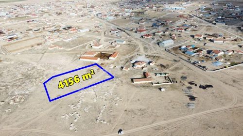 Arsa-Konut İmarlı