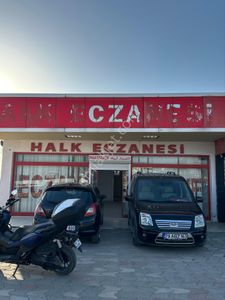 İşyeri-Dükkan & Mağaza