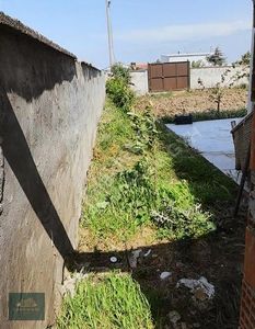 Arsa-Konut İmarlı