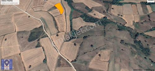 Arsa-Tarla
