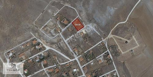 Arsa-Villa İmarlı