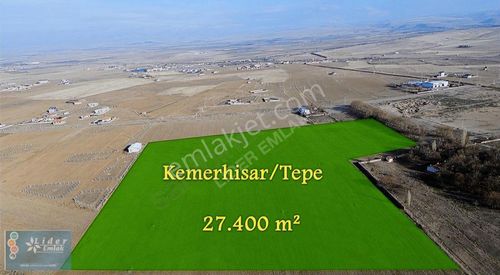 Arsa-Konut İmarlı