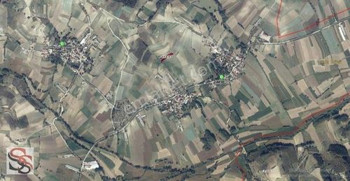 Arsa-Tarla