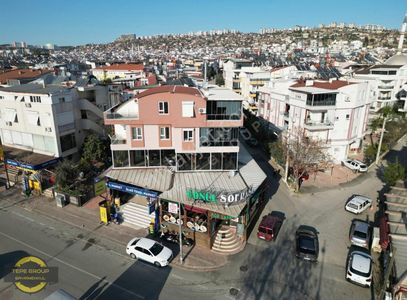 İşyeri-Dükkan & Mağaza